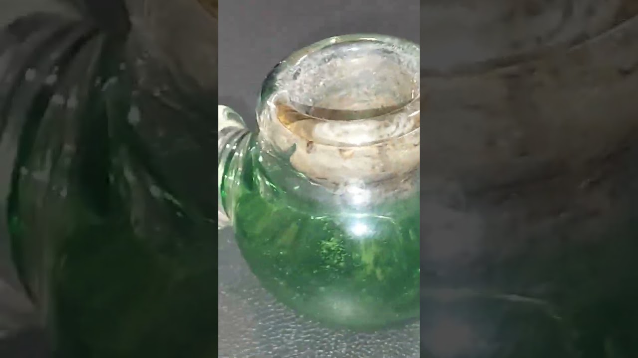 illuminati glass company is part of our new video let me know what you guys think 🤔