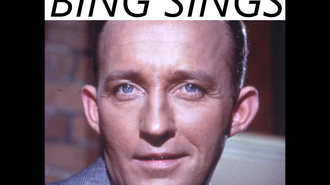 Bing Crosby - Gypsy Love Song - 09.12.1938