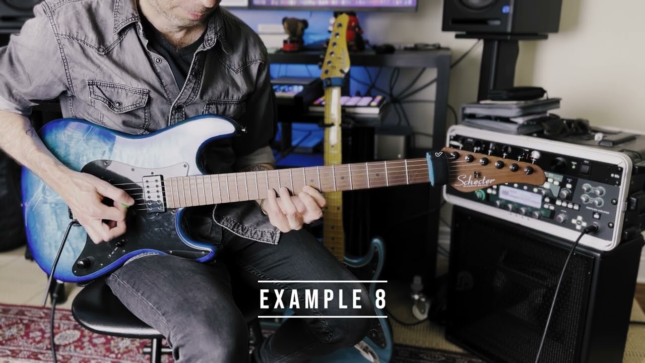GB Instant Shredding Picking Workout Full Video