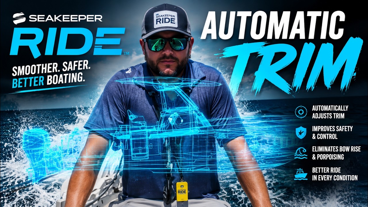 Seakeeper Ride: Worth It or Waste of Money?