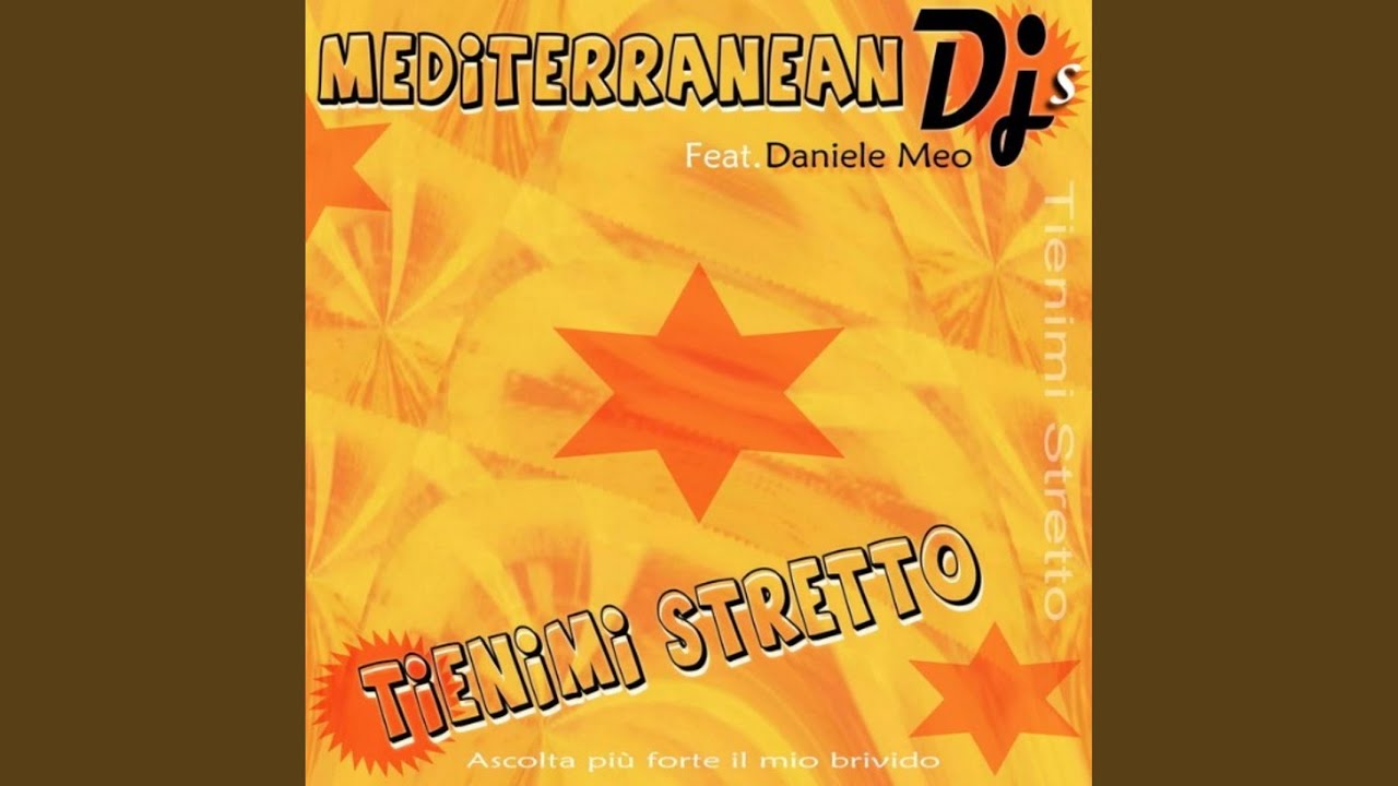Tienimi stretto (Glozzi Remix)