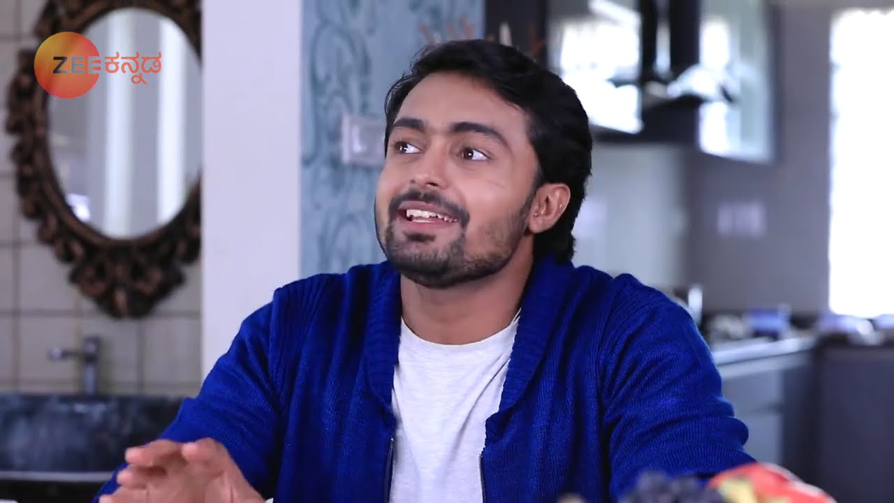 Radha Kalayana - Ep - 163 - Best Scene - Zee Kannada