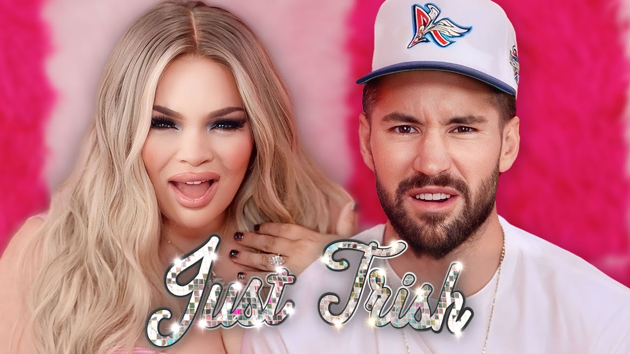 Jeff Wittek Reveals Disturbing David Dobrik Lawsuit Details & Exposes Natalie | Just Trish Ep. 91
