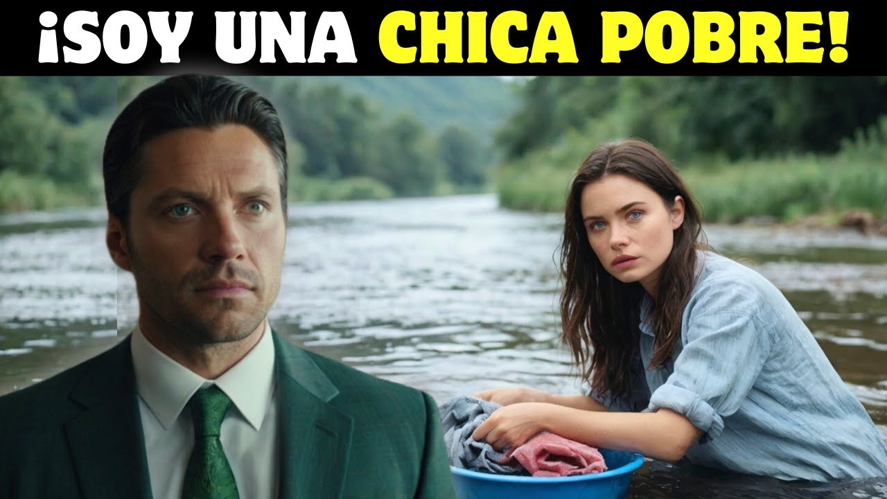 ¡ESTA HISTORIA DE AMOR TE HARÁ LLORAR!