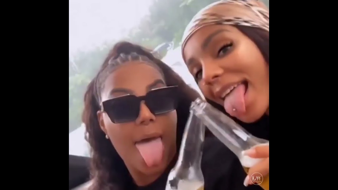 Love on Top - Ludmilla e Brunna Gonçalves