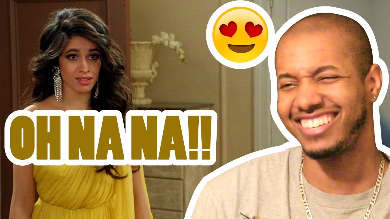 CAMILA CABELLO - HAVANA FT. YOUNG THUG REACTION