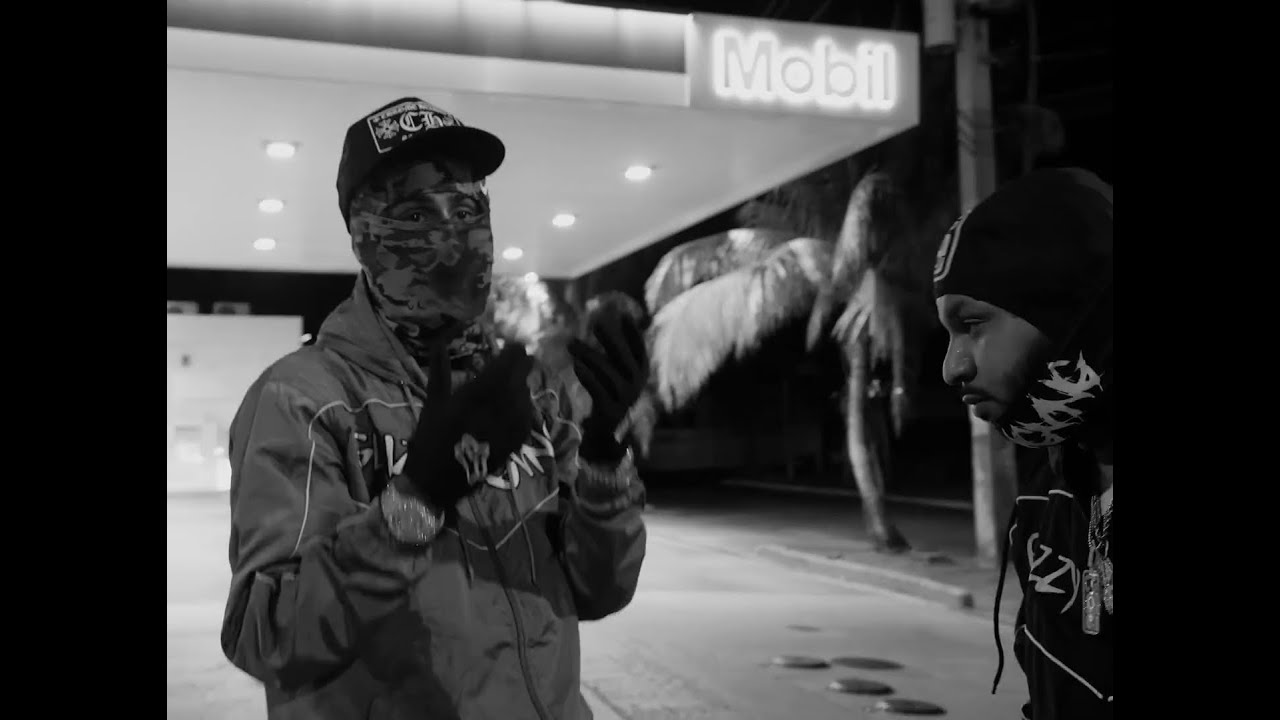 Slayter x Luar La L Type Beat 