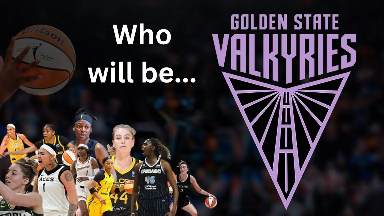 Which WNBA Stars Will Join the Valkyries? | Draft Rules EXPLAINED