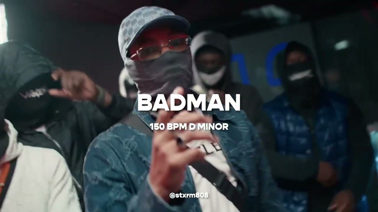 Sosa La M x Jumpa Type Beat - 