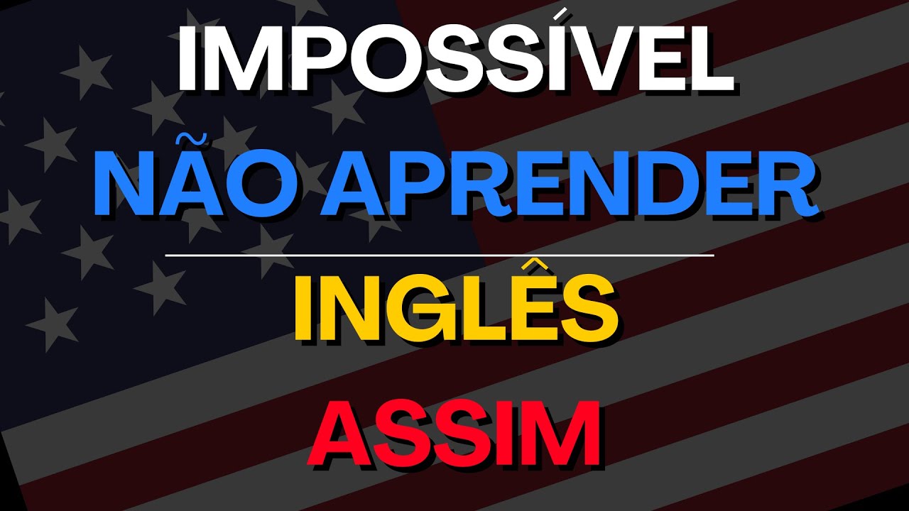 Memorize frases em inglês mais rápido com este método. Aula de inglês para nunca mais esquecer #11