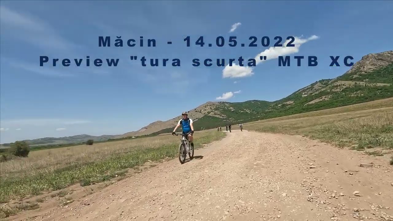Macin 14.05.2022