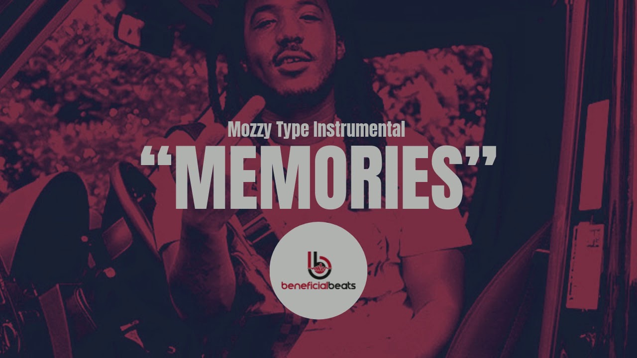 Mozzy Type Beat “Memories” | 2019 West Coast Rap Instrumental