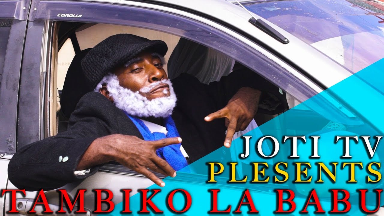 TAMBIKO LA BABU
