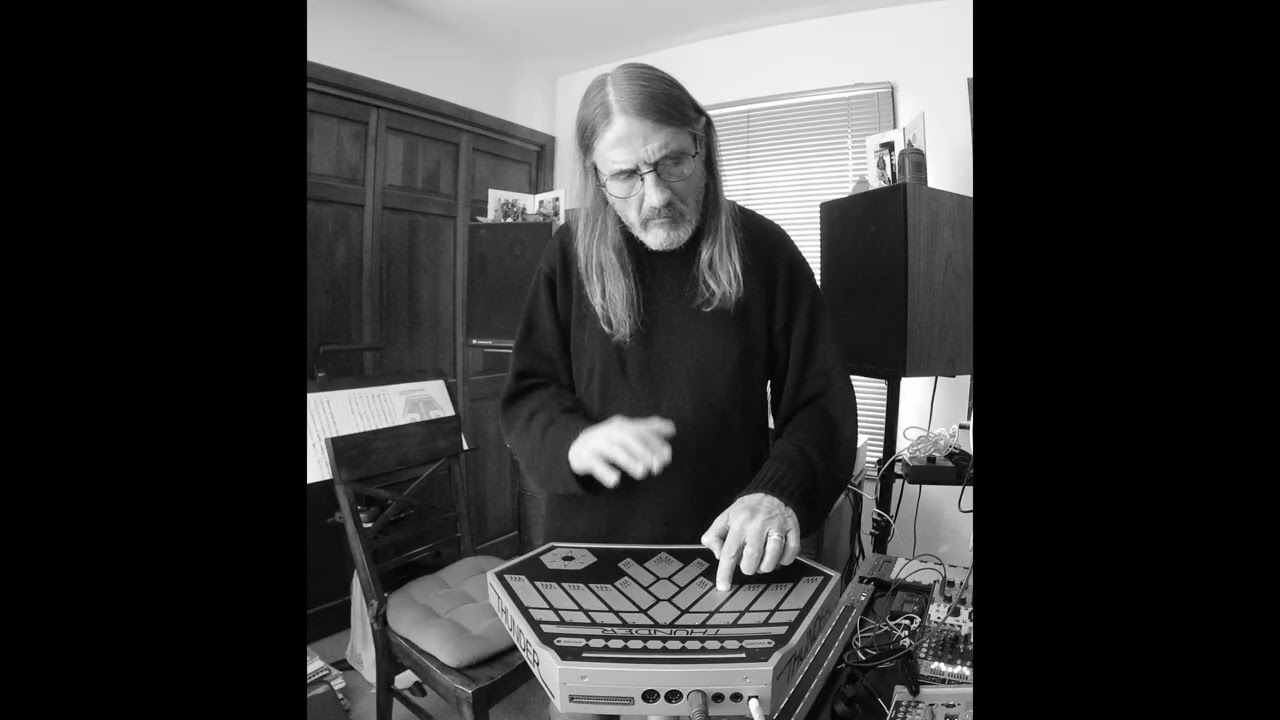 Tuesday January 20th 2026 Finding #16 (Thunder Ambient 2 8 2004)