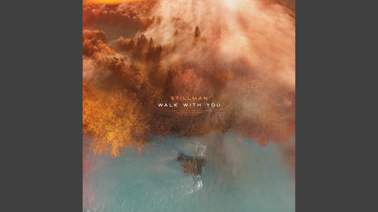 Walk With You (Cinematic)