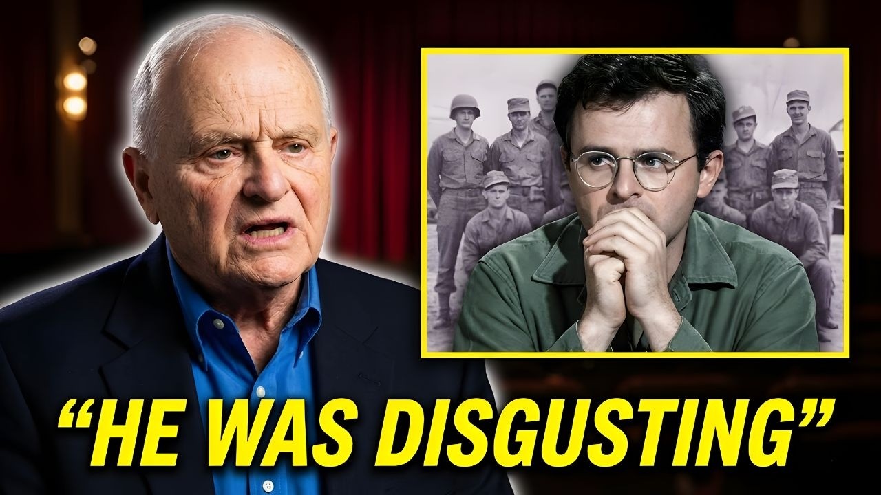 They Completely Hated Gary Burghoff, and the Real Reason Is Shocking