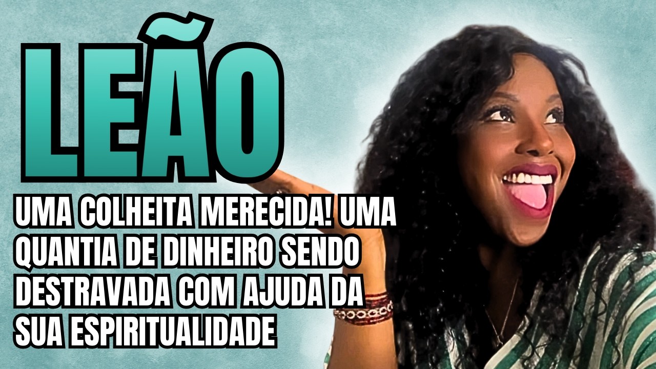 04 #signos ♌️LEÃO MARÇO🌱COLHEITA MERECIDA!🤑DINHEIRO SENDO DESTRAVADO COM AJUDA DA ESPIRITUALIDADE