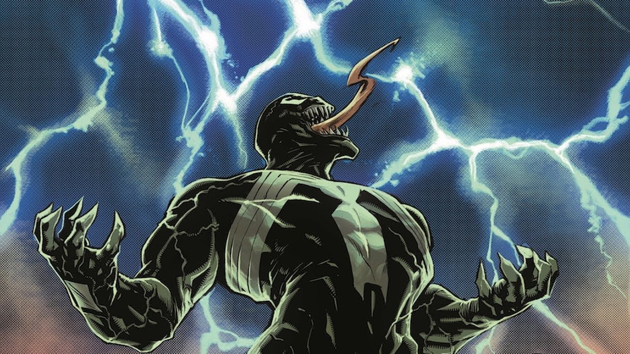 Venom: Why Critics and Fans disagree