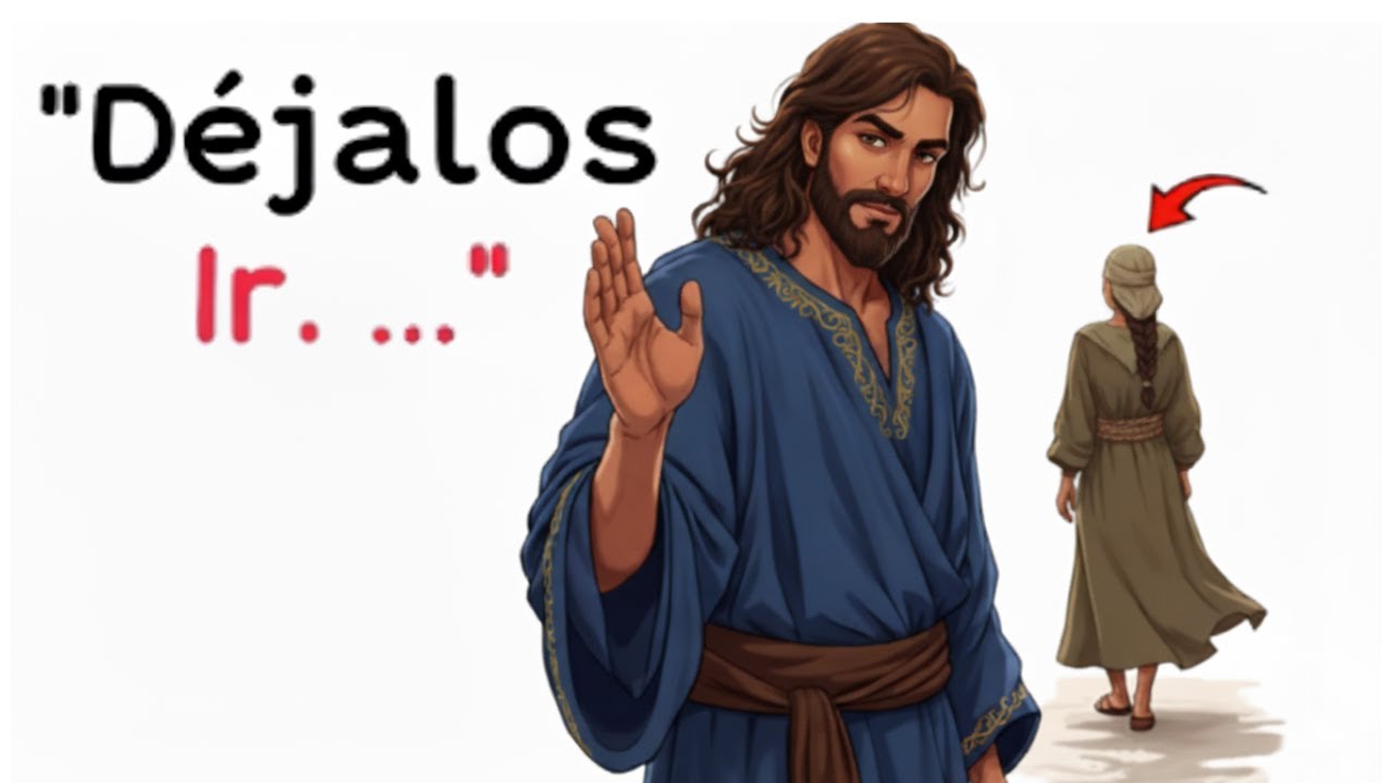 3 señales de que Dios está tratando de eliminar a alguien de tu vida #SoltarYConfiar #dios