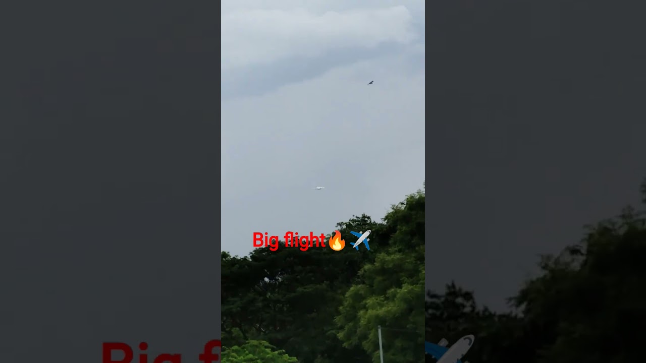 madurai airport / biggest flight ✈️ in madurai✨take off ✈️ #shorts #viral #trending #✈️✨