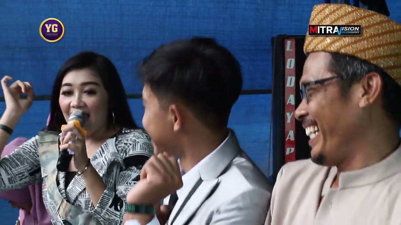 Dasar Jodo - Pipit Ivanka 