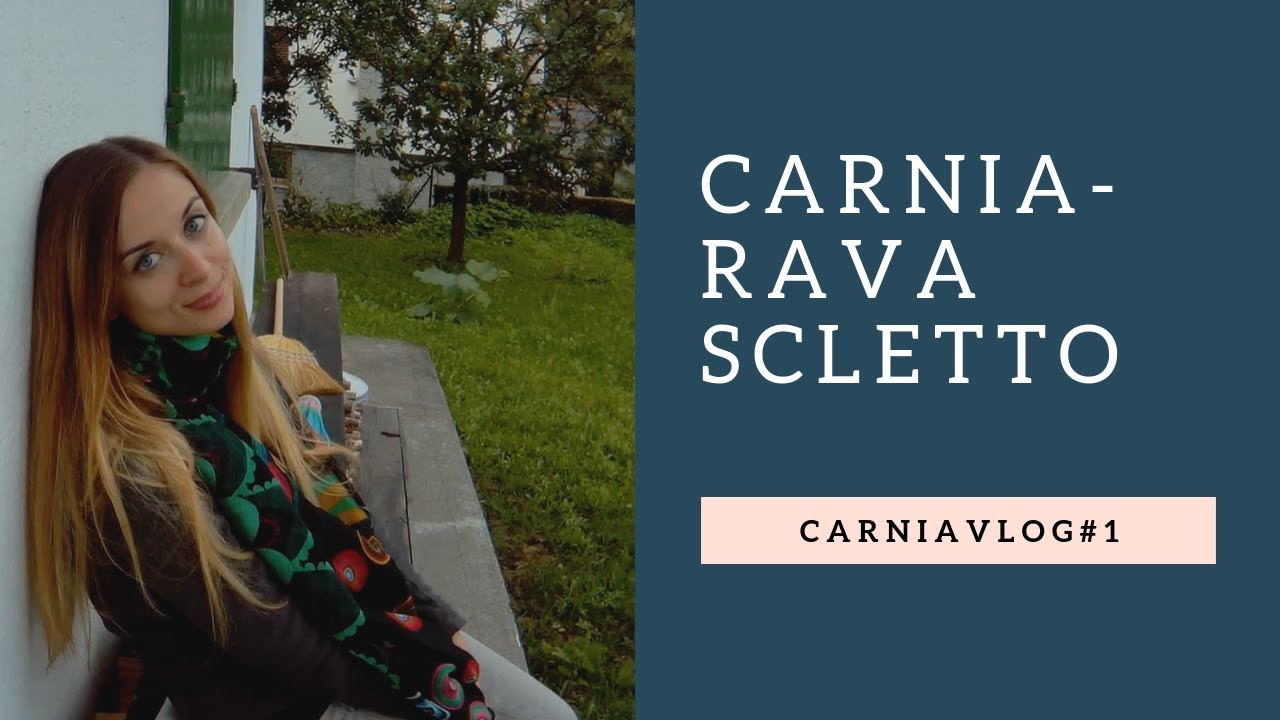 1. Ravascletto - Carnia