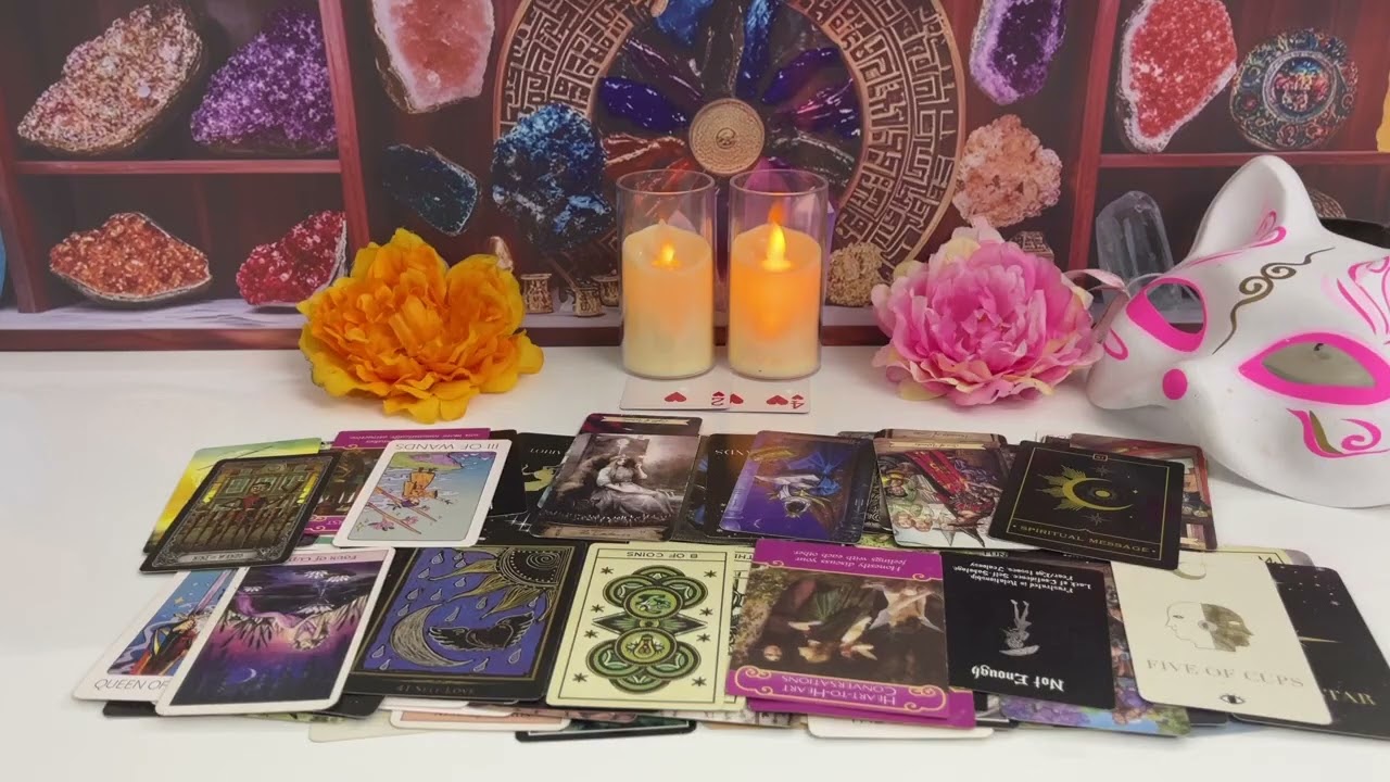 LIBRA   NEW LOVE OR EX RETURNS! OMG You need to see this right now LIBRA LOVE TAROT READING