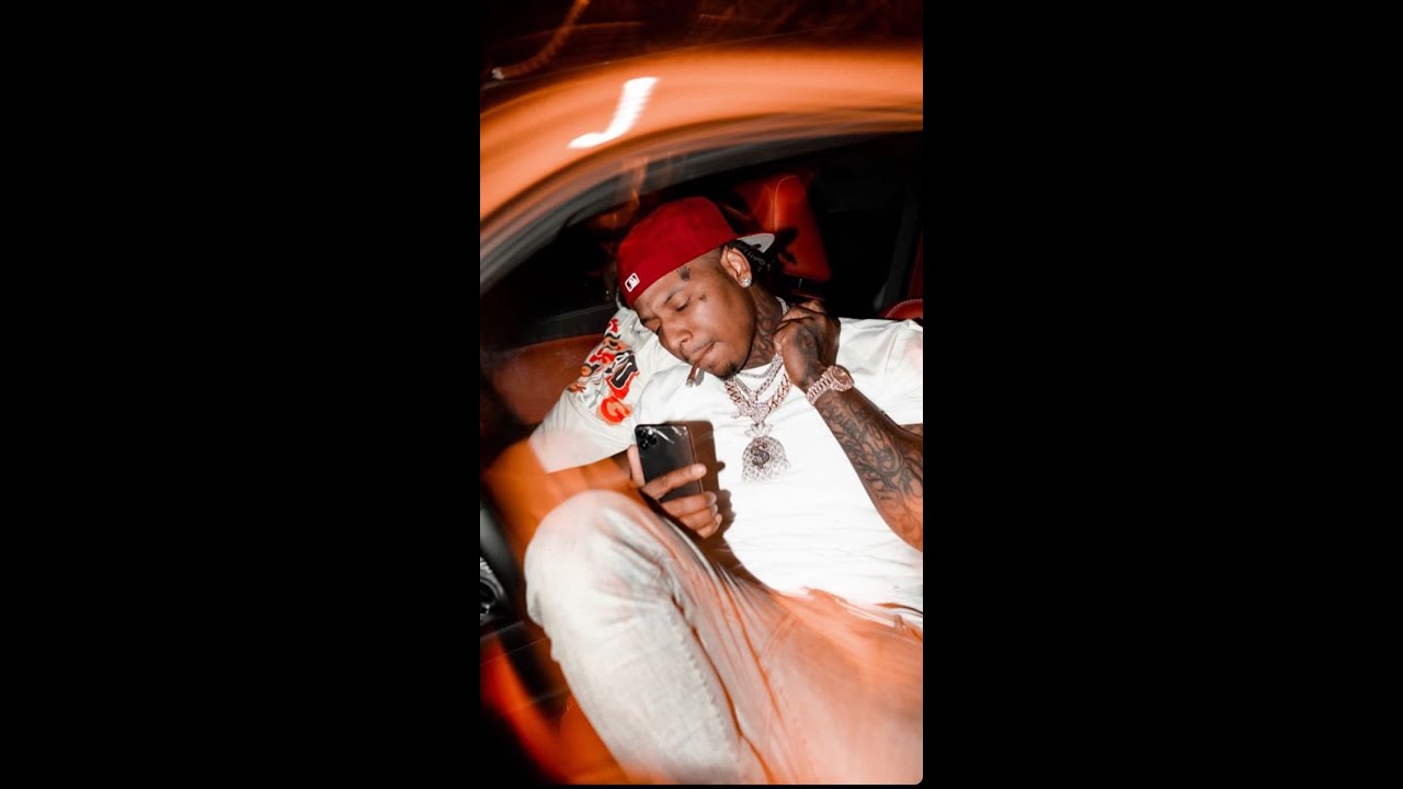 [FREE] Moneybagg Yo x Finesse2tymes Type Beat - 