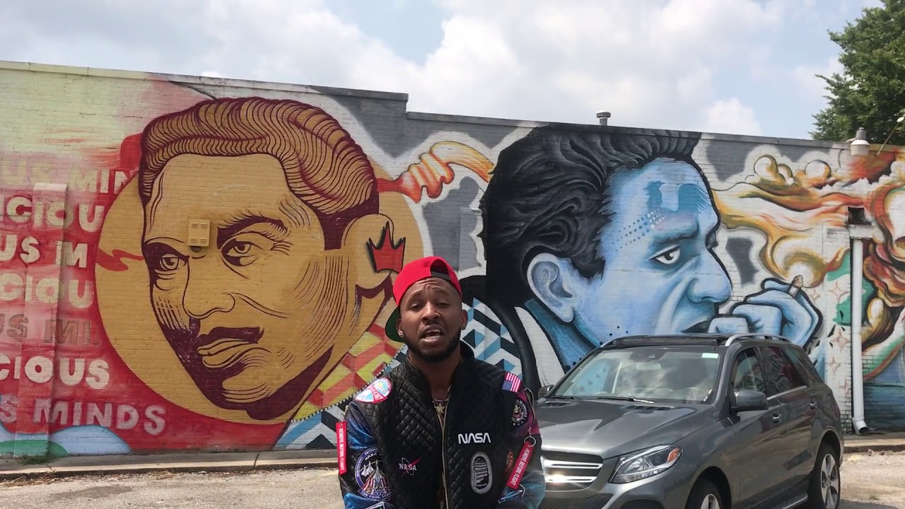 Yung Tef - No Pressure (Official Music Video)