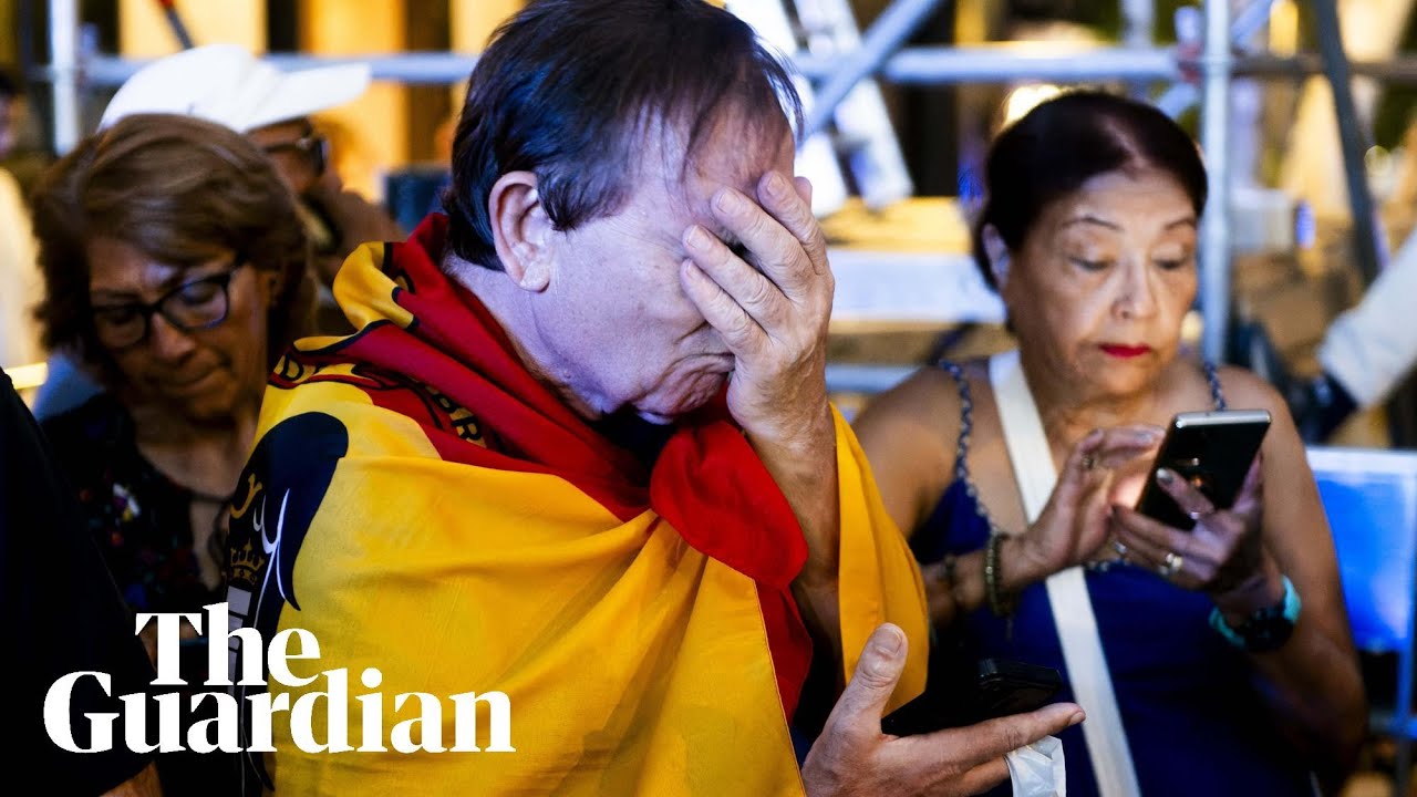 Spain faces political gridlock after national elections