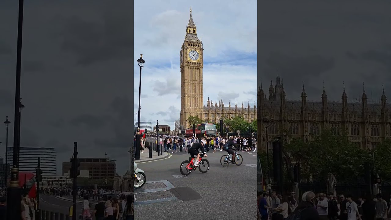 House of Parliament| Central London| British Parliament #london