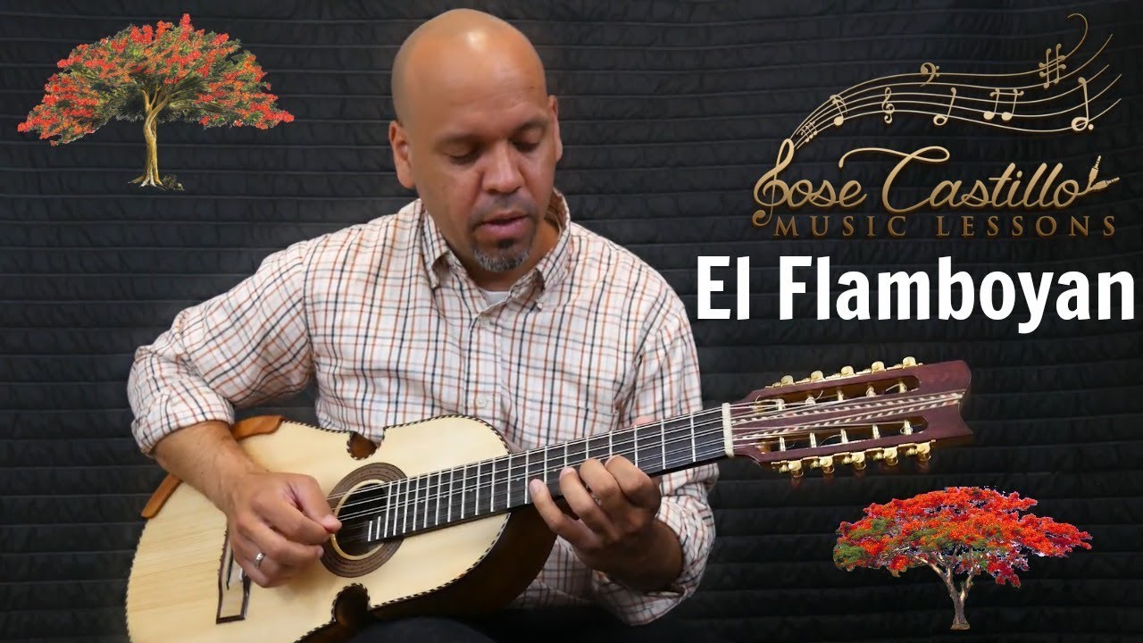 El Flamboyan 