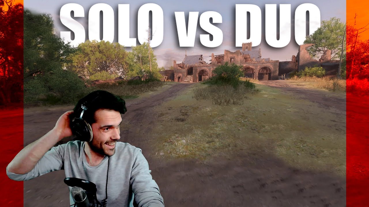 *LAUT GEDACHT* | Entspanntes SOLO Match | Hunt Showdown