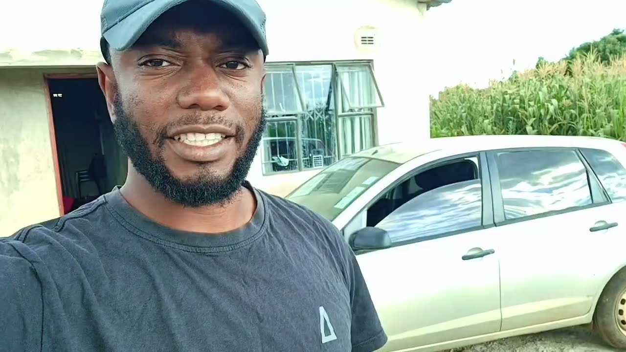 Watch Me Bring Our Yard Back to Life