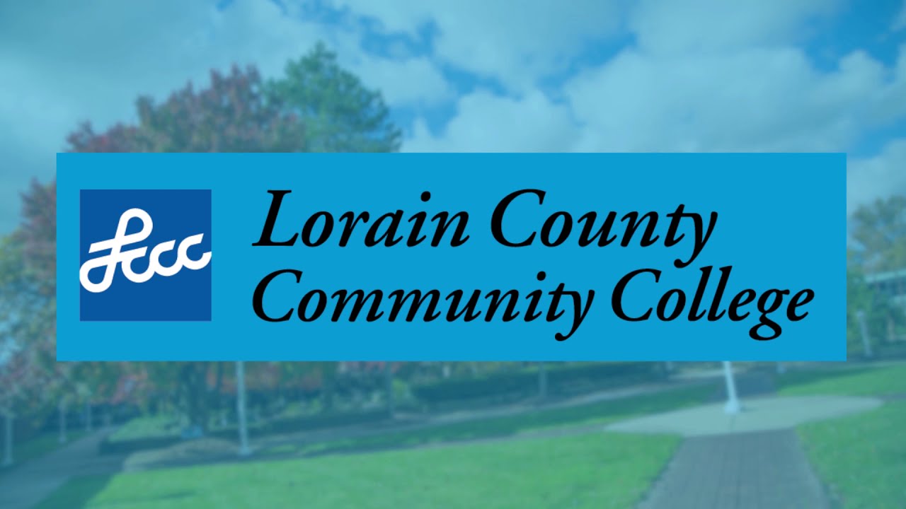 Lorain County Community College Spring 2021 Class Options