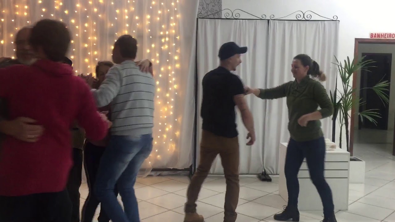 Aula de Bandinha Figurada ao som de Portal RC