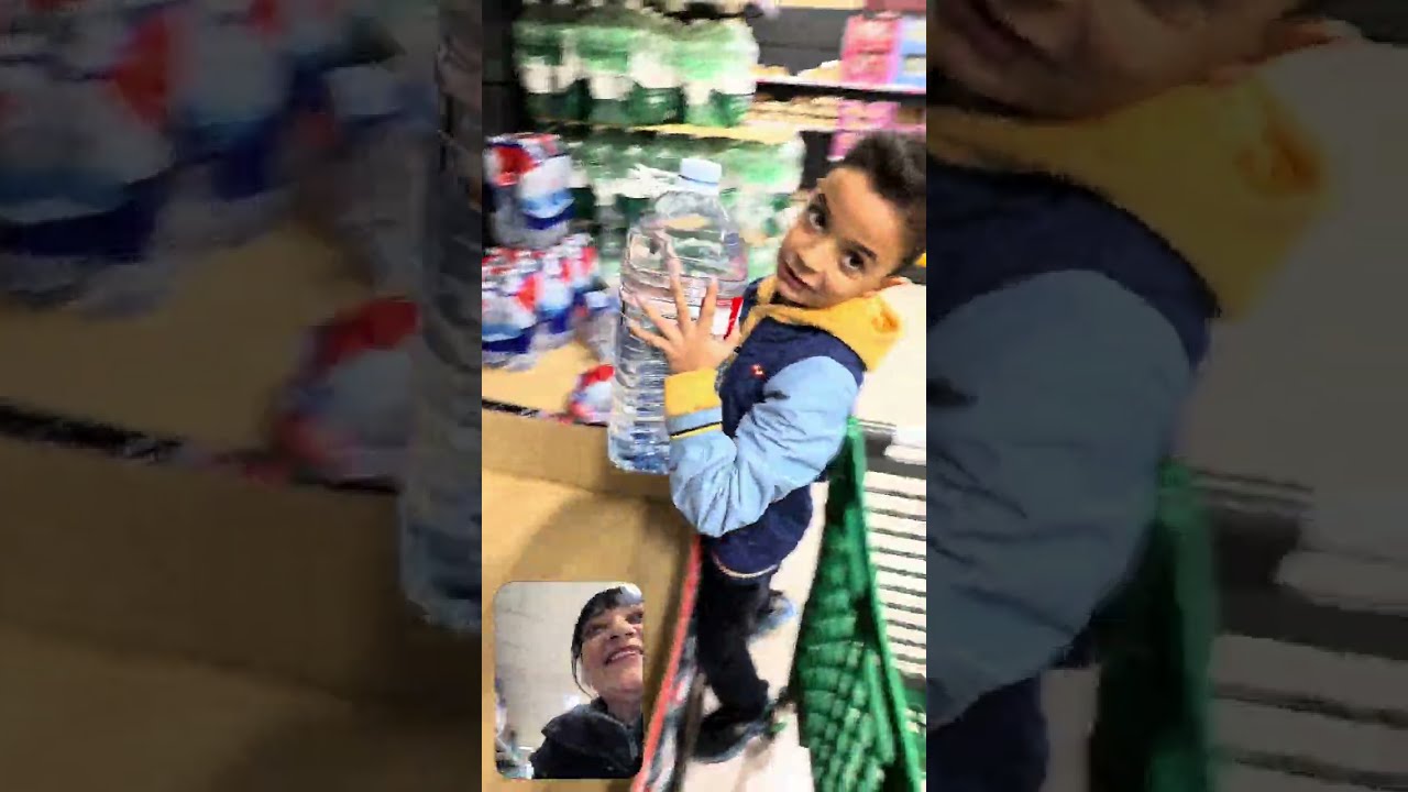 @Vlogdaqueula Mercadona na Espanha Alcázar de San Juan