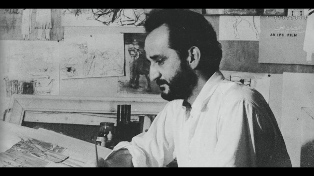 Jewad Selim: The Father of Modern Iraqi Art
