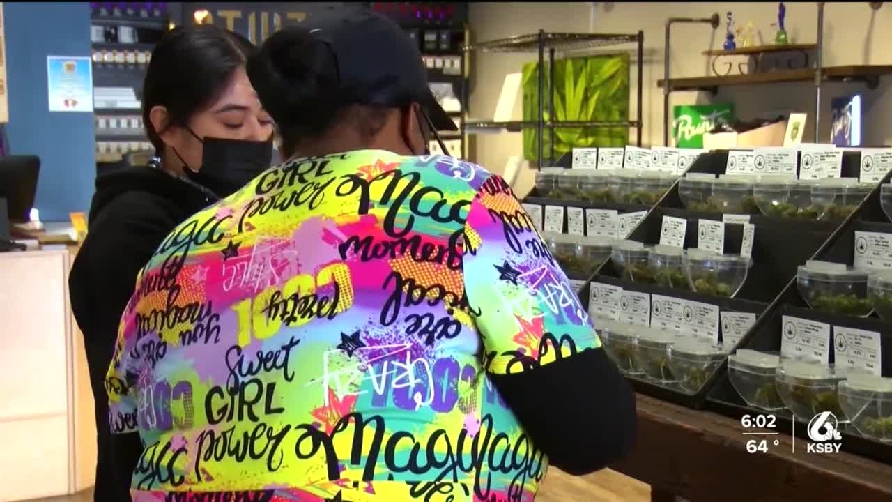 CANNABIS EVENTS