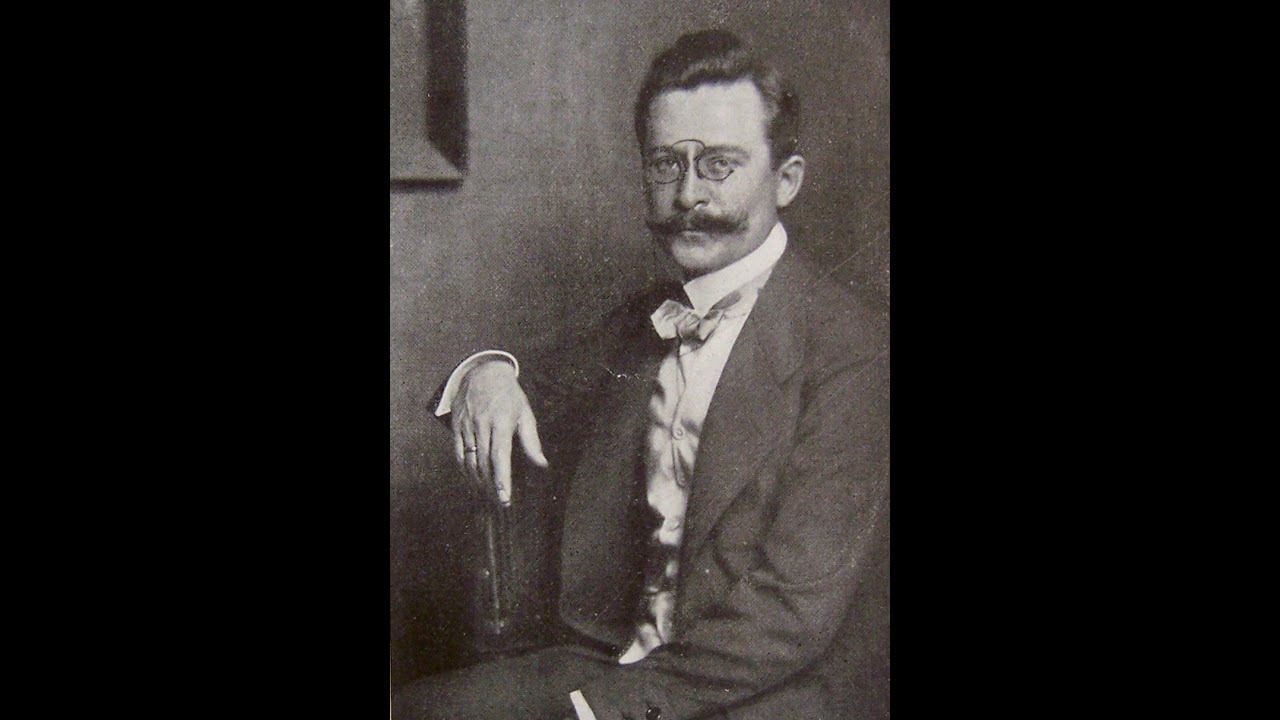 The Weird and the Wonderful DXCV: Ghost Stories by Felix Hübel