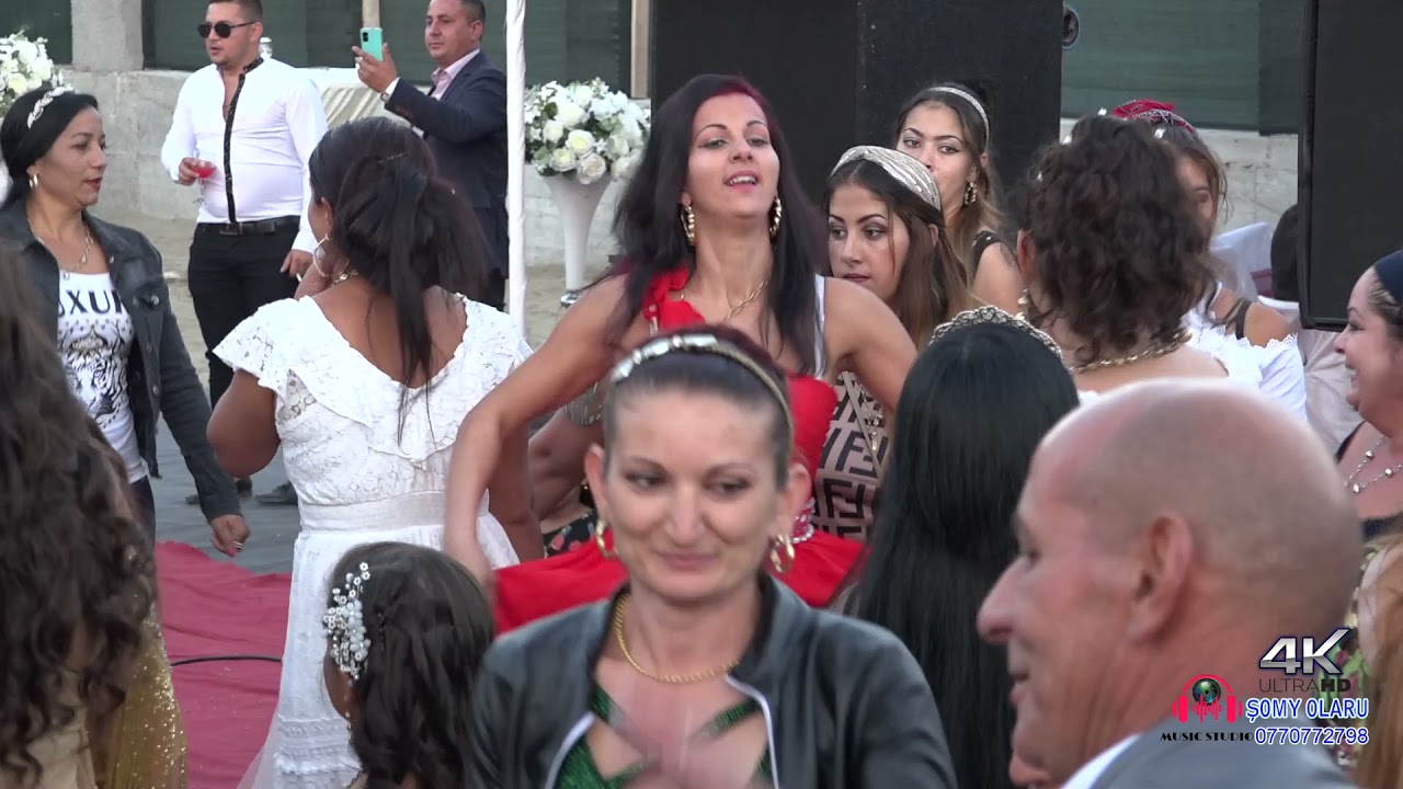 HD5  Botez La BCR Vâlcea 🎤Marian Universalu X🎷MARIAN NEGREANU  🎥SOMY OLARU🎥
