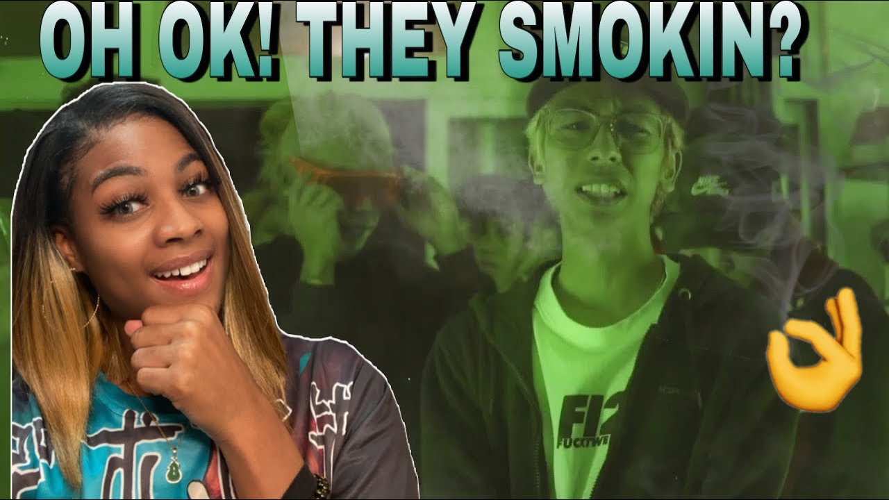 KAYPOPREACTS Reaction Malaysian Rap| FORCEPARKBOIS- Lotus (Dir @Felrfrank) #BlessTheForce #Syndicate