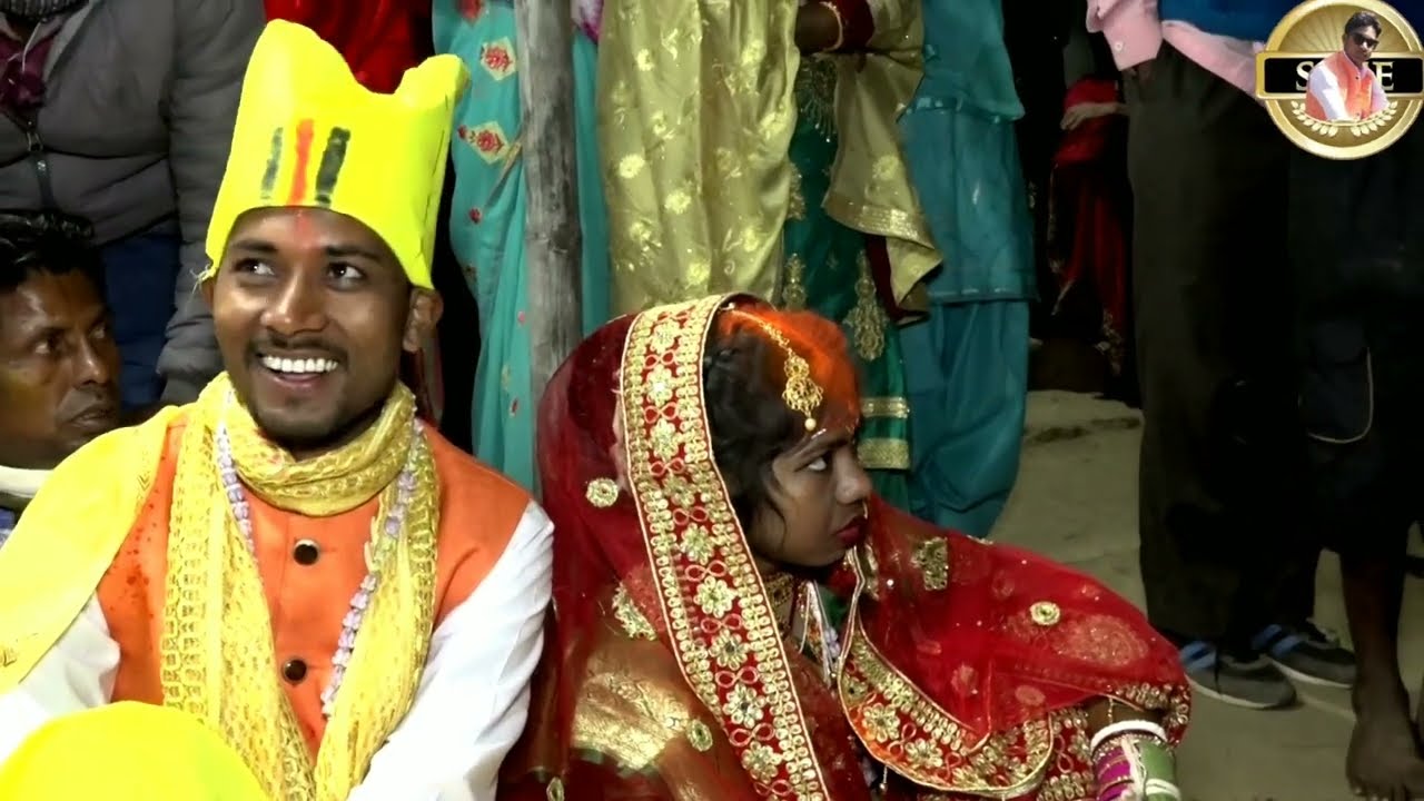 kudmali biha geet