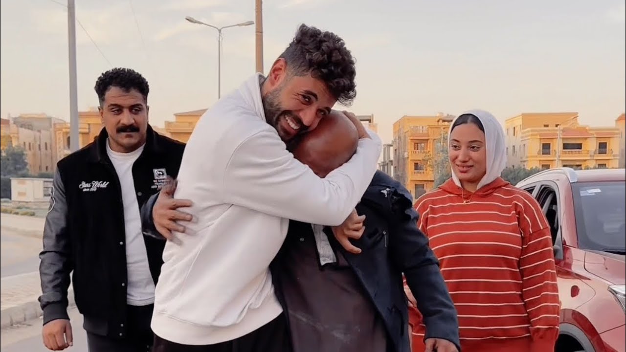 جتلكم بقصة جديدة (النسيان)يتعرف علي ابوة بعد ثلاث سنوات بعد مهما الاتنين جالهم فقدان ذاكرة مؤقت🧠🥹