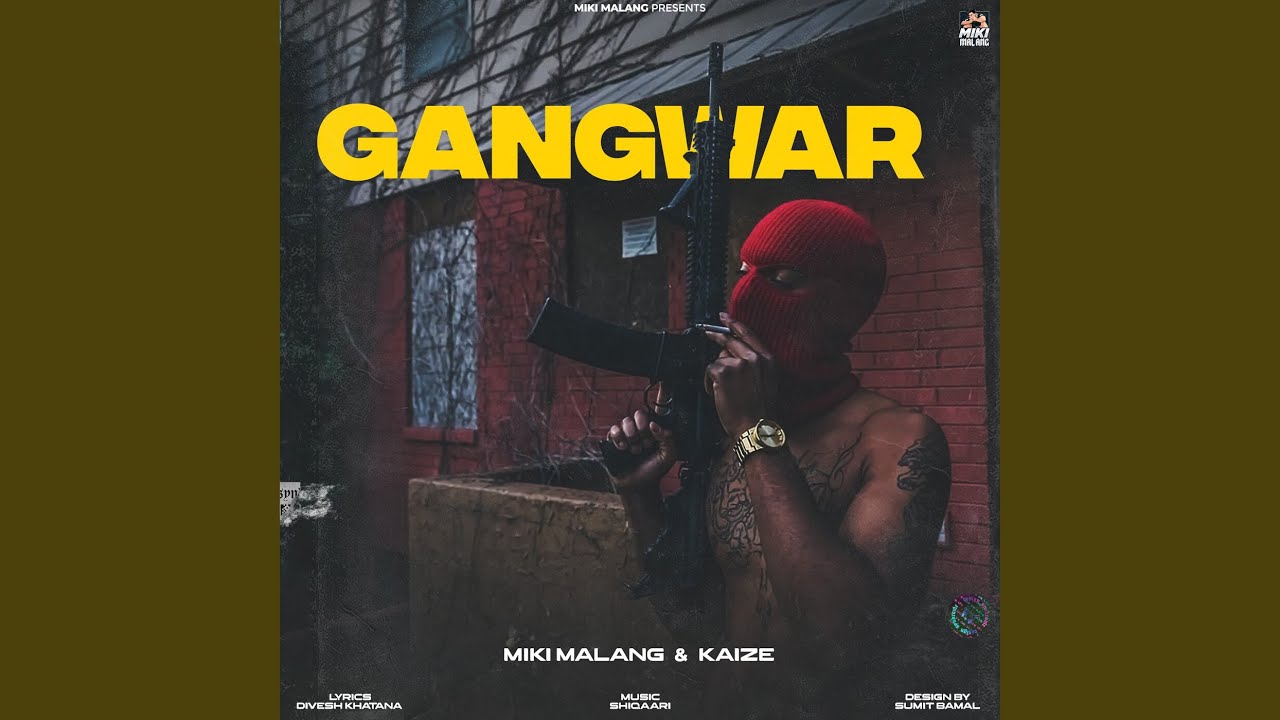 Gangwar