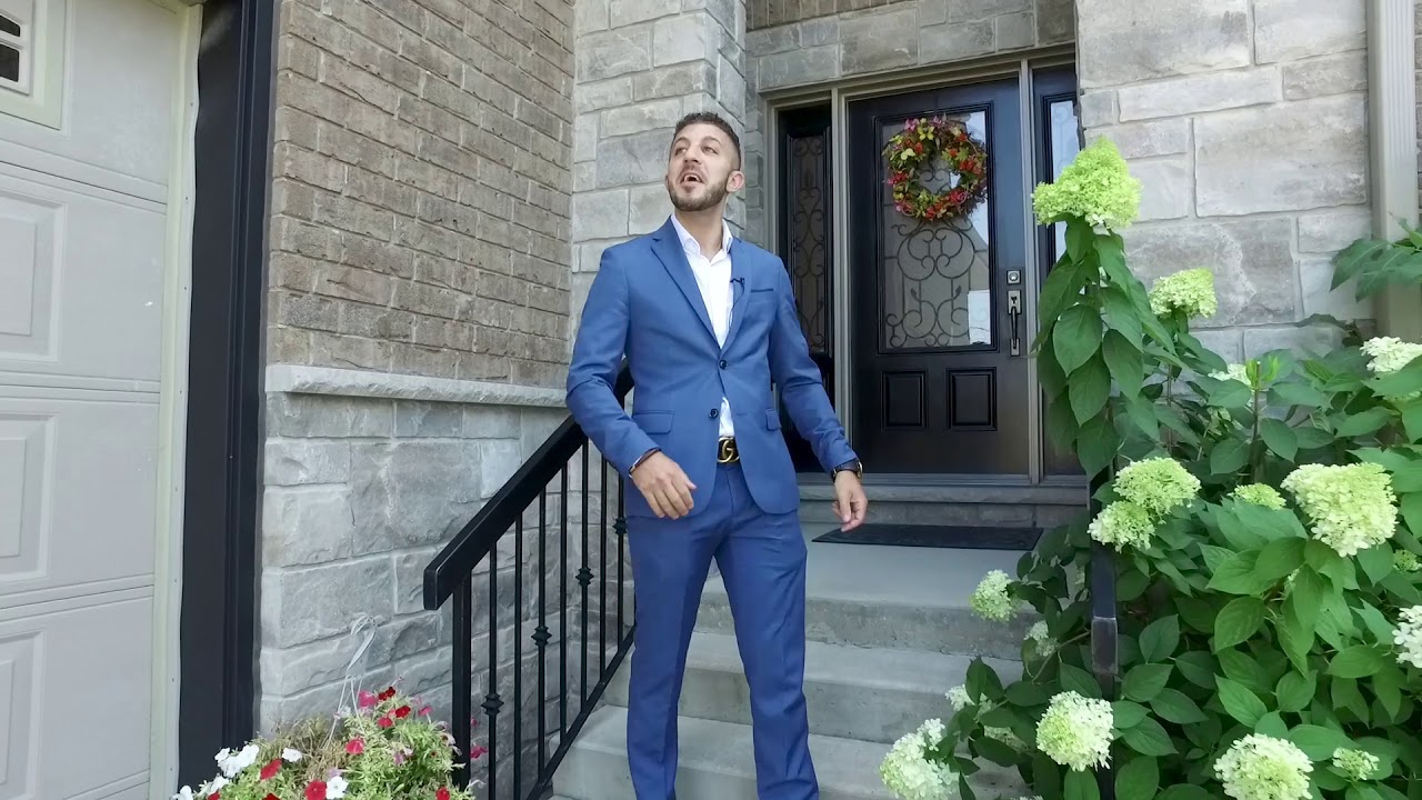 Chris Cipriani - Blooper Reel