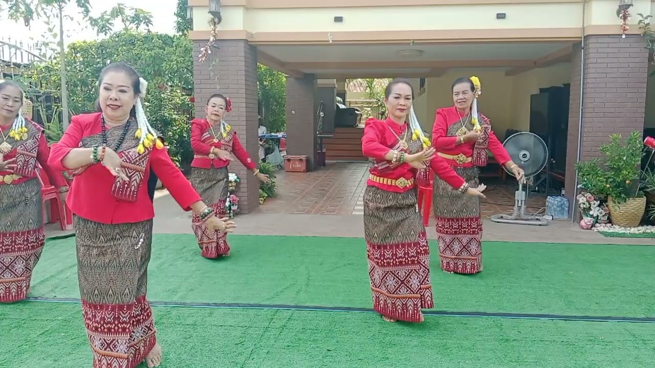 เปิดแม่พระธรณีบ้านน้องอ้อย