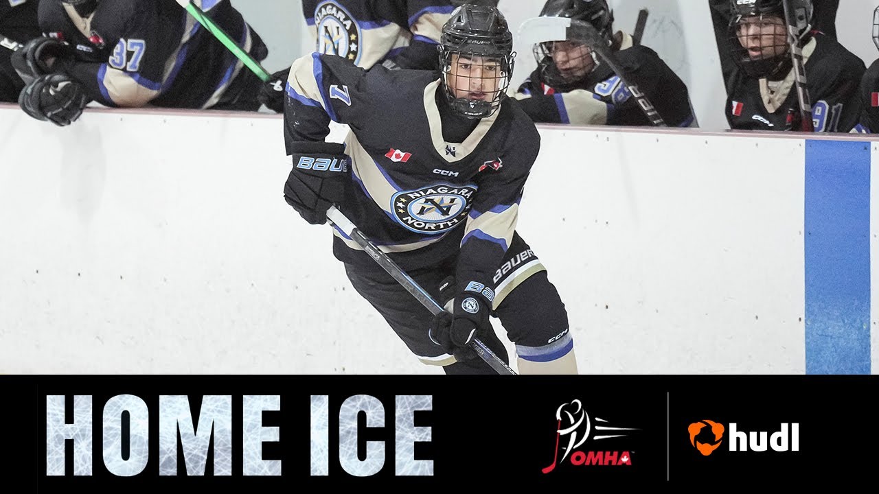 Home Ice | Silver Stick (S5E3)