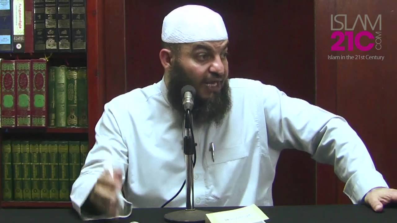 Tafseer of Surah Al-Mulk | Lesson 1 | Sheikh (Dr) Haitham Al-Haddad