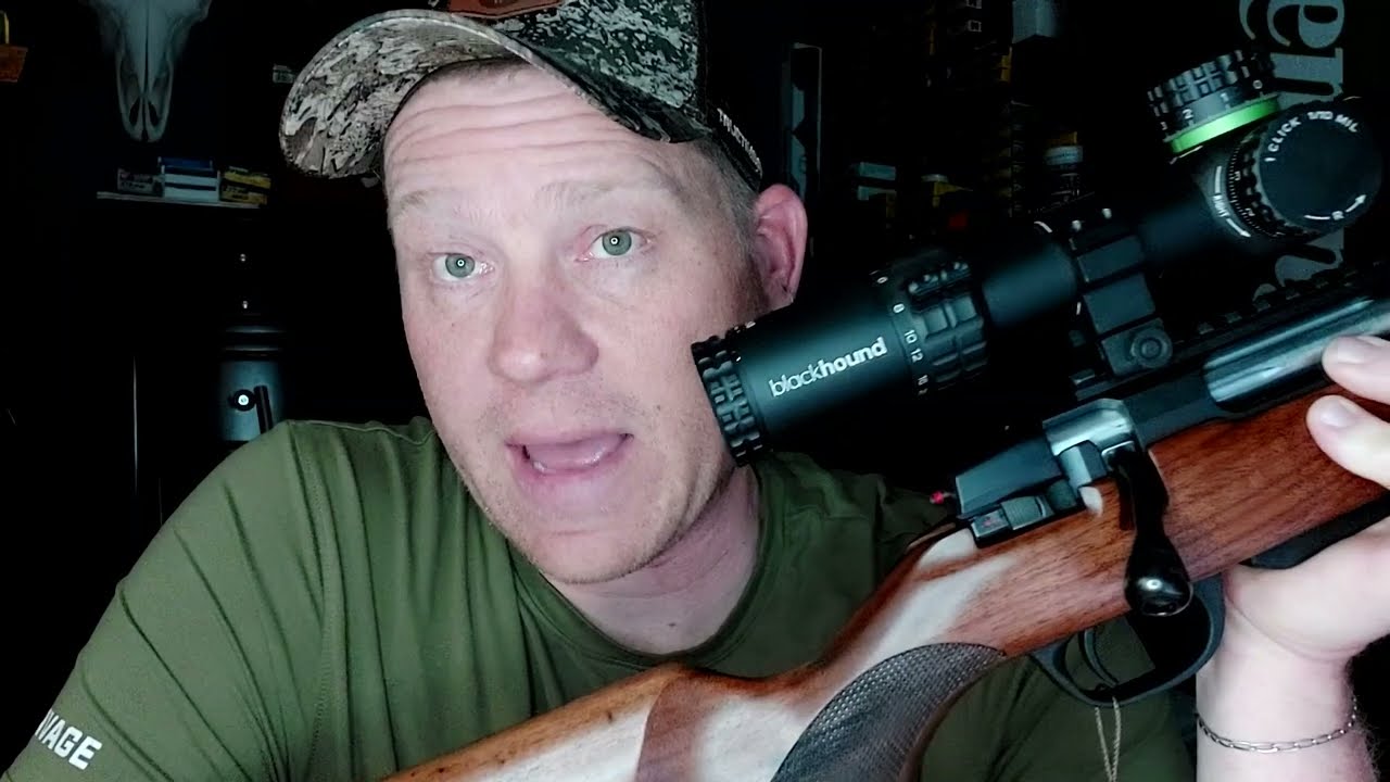 CHEAPEST Rifle Out There [Now In the Only Caliber You Need] Stevens 334